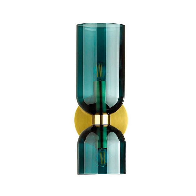 Бра Odeon Light Midcent Orinoco 4803/2W Фото № 1