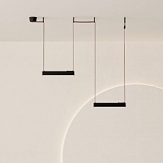 Трековая ременная система Denkirs Belty Set DK55SET23-01-BR