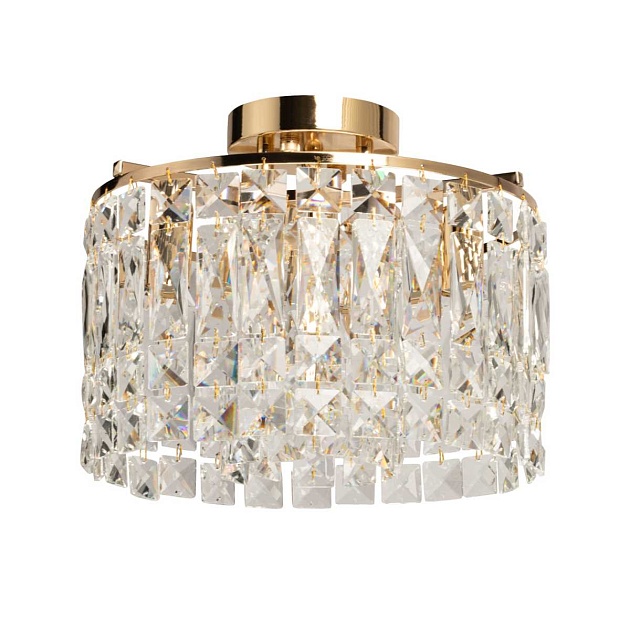 Люстра De City Арман 462012304 изображение 1 Люстра De City Арман 462012304 Фото № 1