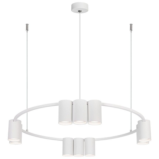 Подвесная люстра Velante 471-003-10 Фото № 1