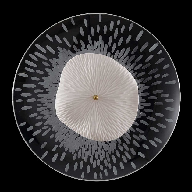 Настенный светильник Crystal Lux CONTESSA AP2.1 Фото № 3