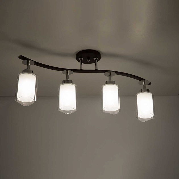 Спот Citilux Фортуна CL156142 Фото № 4