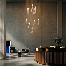 Подвесной светильник LOFT IT Series 10400/5 3