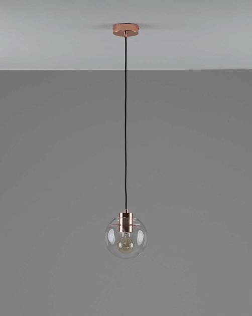 Светильник подвесной Moderli Aurora V11540-1P Фото № 2