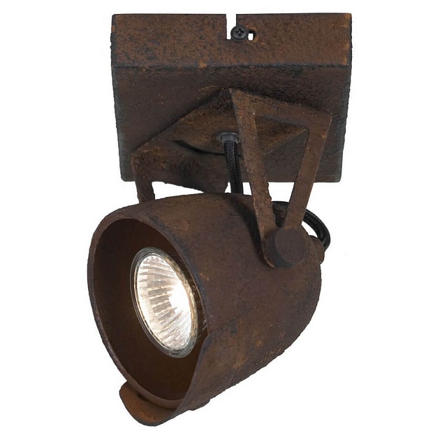 Спот Lussole Loft LSP-9506 изображение 1 Спот Lussole Loft LSP-9506 Фото № 1