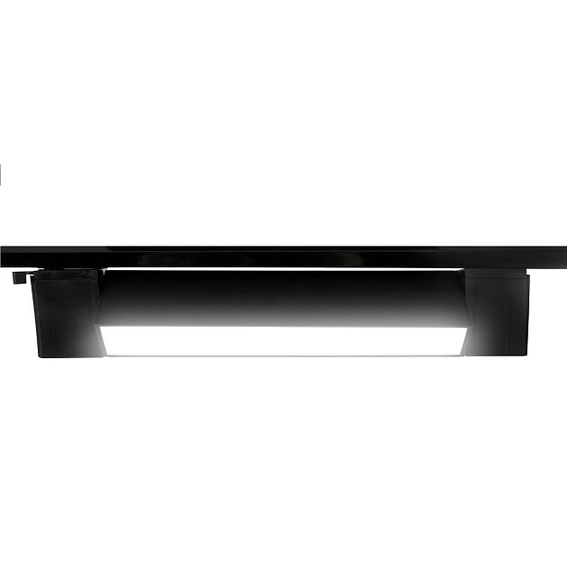 Трековый светодиодный светильник Ambrella light Track System GL6661 Фото № 1