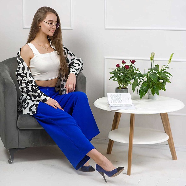 Журнальный стол Мебелик BeautyStyle 17 007678 Фото № 14