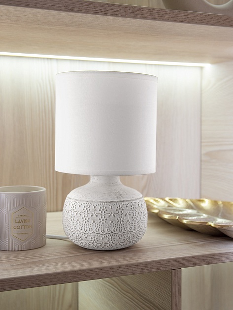 Настольная лампа Lucia Тоскана 420 4606400512707 изображение 5 Настольная лампа Lucia Тоскана 420 4606400512707 Фото № 5