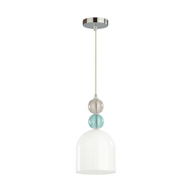 Подвесной светильник Lumion Moderni Gillian 5235/1A изображение 1 Подвесной светильник Lumion Moderni Gillian 5235/1A Фото № 1