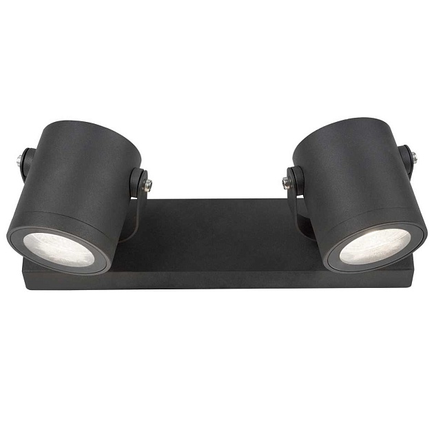 Уличный настенный светильник Gauss Sonata GD153 изображение 1 Уличный настенный светильник Gauss Sonata GD153 Фото № 1