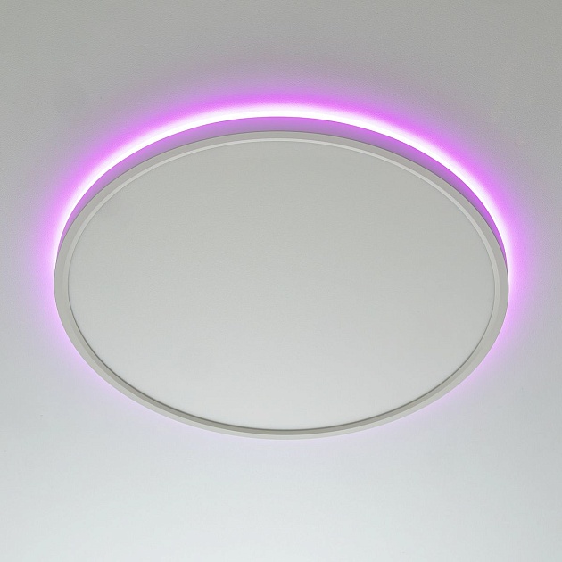 Потолочный светодиодный светильник Citilux Norma CL749400 Фото № 10