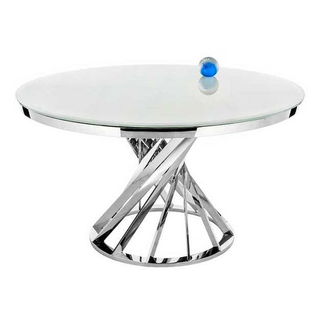 Кухонный стол Woodville Twist 11395 Фото № 1