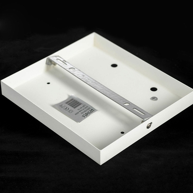 Настенный светильник Lussole Lgo LSP-8715 изображение 2 Настенный светильник Lussole Lgo LSP-8715 Фото № 2