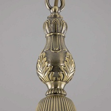 Подвесной светильник Citilux Адриана CL405213 4