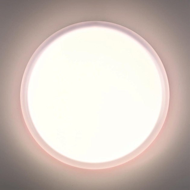 Настенно-потолочный светильник Sonex JOLLY 7776/ELN Фото № 5