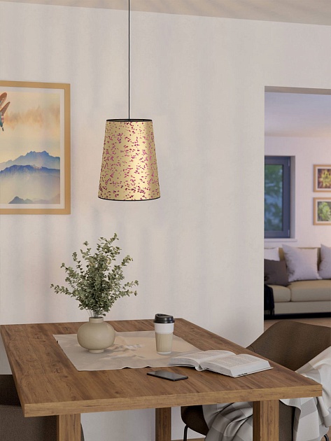 Подвесной светильник Eglo Castuera 390292 Фото № 6