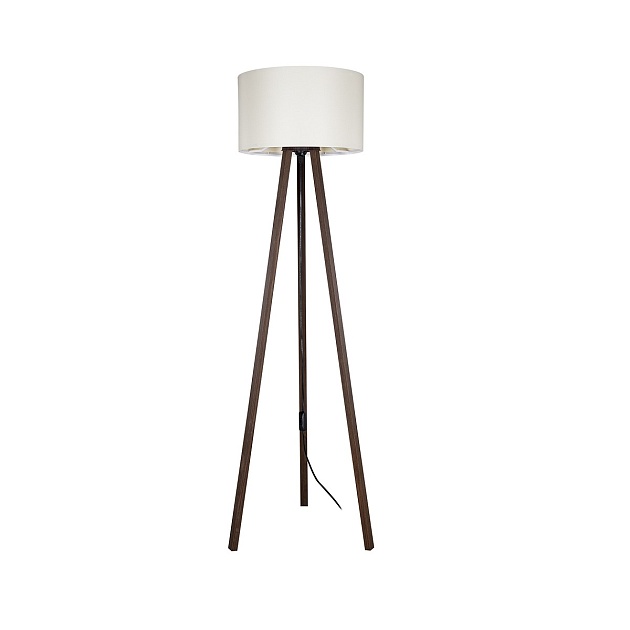 Торшер Toplight Sarah TL1618S-01WA Фото № 1