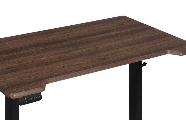 Компьютерный стол Woodville Маркос 536637 Фото № 2