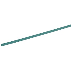 Трубка термоусадочная ТТУ нг-LS 3/1,5 зеленая (1м) IEK UDRS-D3-1-K06
