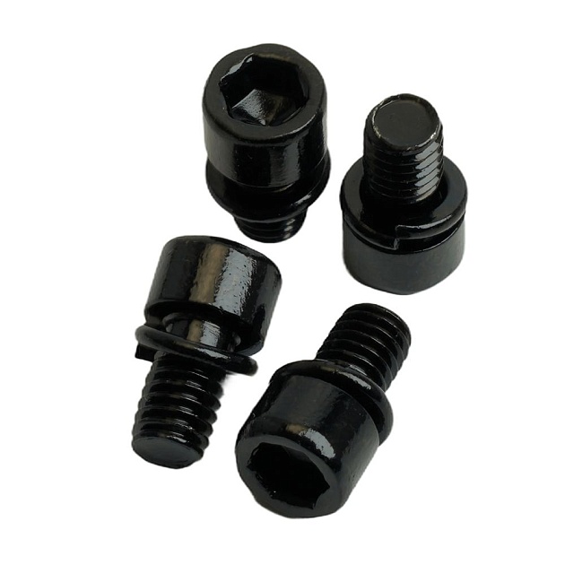 Уличный светодиодный консольный светильник Saffit SSL10-50 55233 Фото № 2