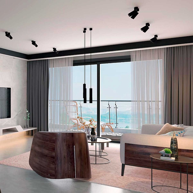 Спот Novotech Over Mais 370751 изображение 3 Спот Novotech Over Mais 370751 Фото № 3