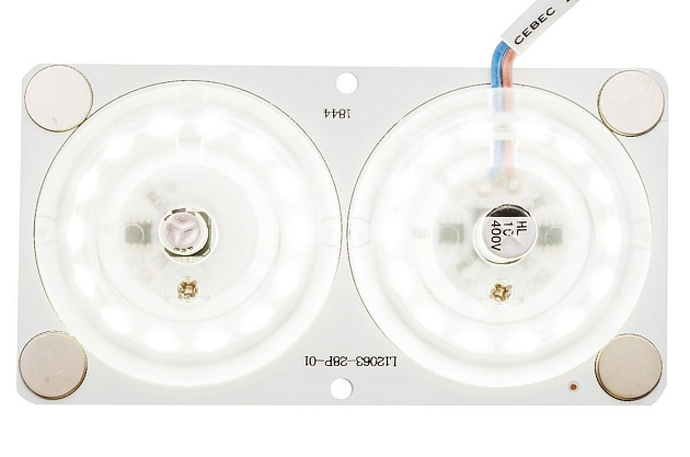 Светодиодный модуль Apeyron 02-17 изображение 8 Светодиодный модуль Apeyron 02-17 Фото № 8