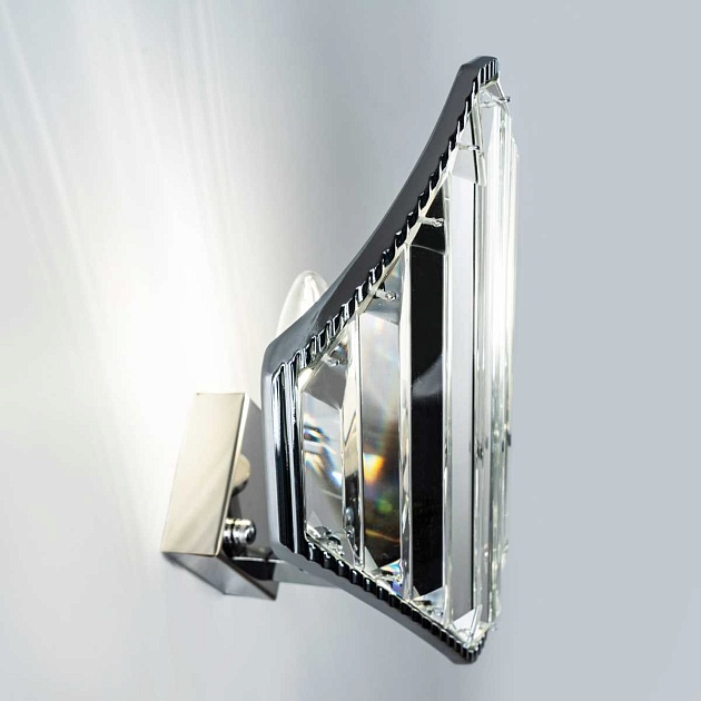 Бра Modelux Modestyle MS.538.230 CR изображение 6 Бра Modelux Modestyle MS.538.230 CR Фото № 6