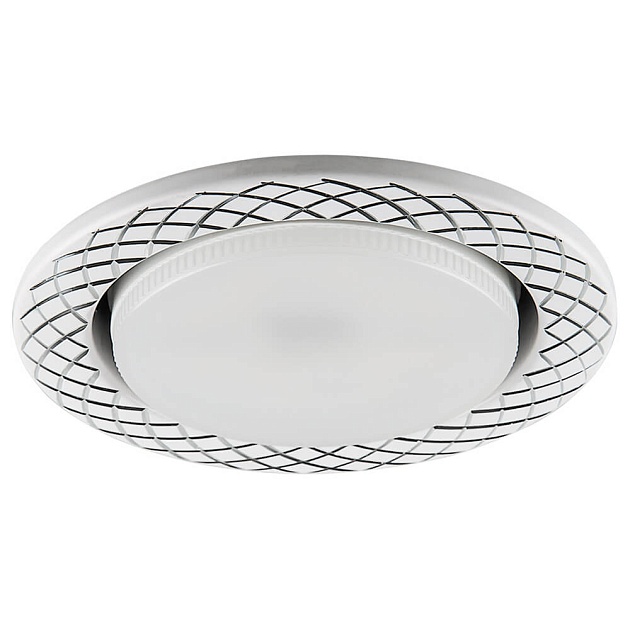 Встраиваемый светодиодный светильник Feron DL388 29715 изображение 1 Встраиваемый светодиодный светильник Feron DL388 29715 Фото № 1