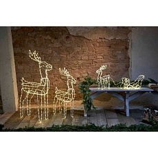 Светодиодный светильник Eglo TUBY DEER 411448 2