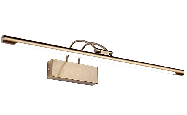 Подсветка для картин Zortes MAESTRO ZRS.64701.12 изображение 4 Подсветка для картин Zortes MAESTRO ZRS.64701.12 Фото № 4