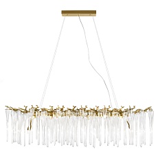 Подвесная люстра Loft IT Waterfall 10350/1200L AB 5