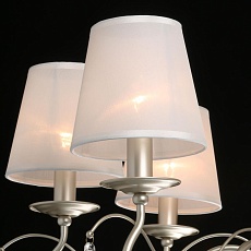 Подвесная люстра MW-Light Федерика 89 684012807 5