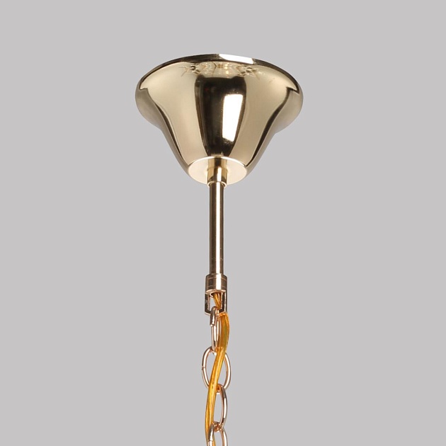 Подвесная люстра De City Бриз 111015807 изображение 10 Подвесная люстра De City Бриз 111015807 Фото № 10