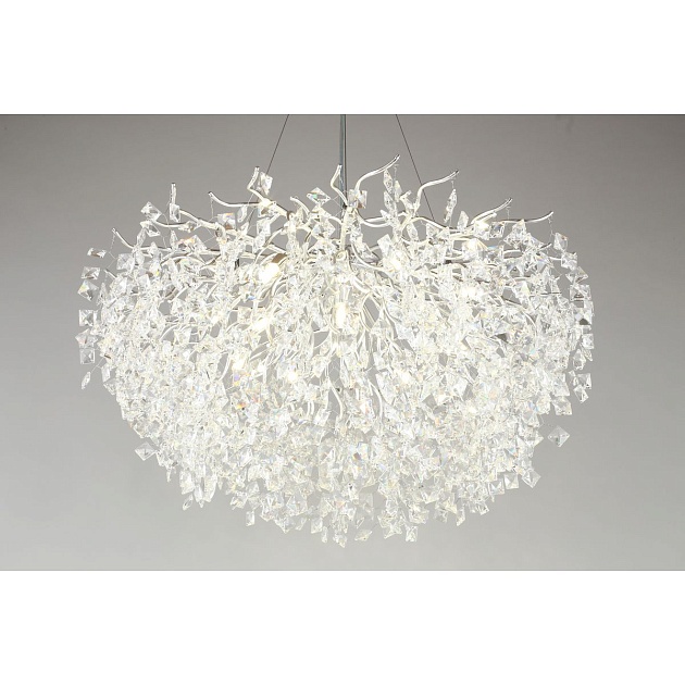 Подвесная люстра Aployt Danusia APL.846.03.13 Фото № 9