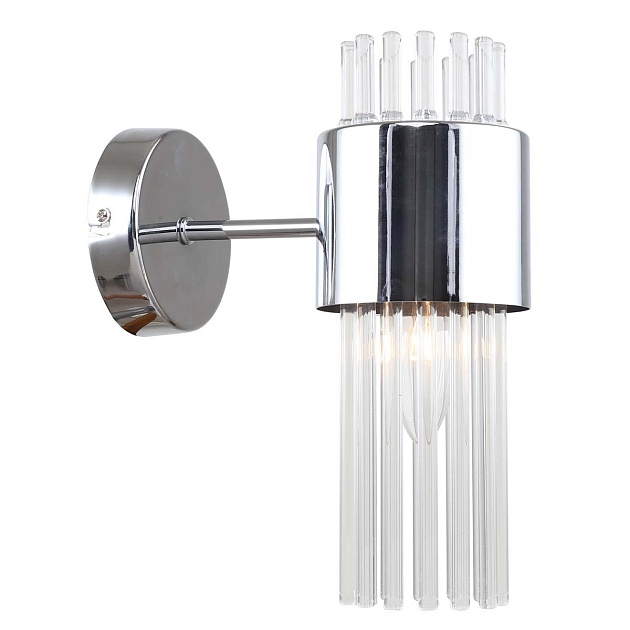 Бра Rivoli Deborah 3148-401 Б0055530 изображение 1 Бра Rivoli Deborah 3148-401 Б0055530 Фото № 1