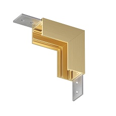 Коннектор L-образный Denkirs Shine Base TR5732-SB 2