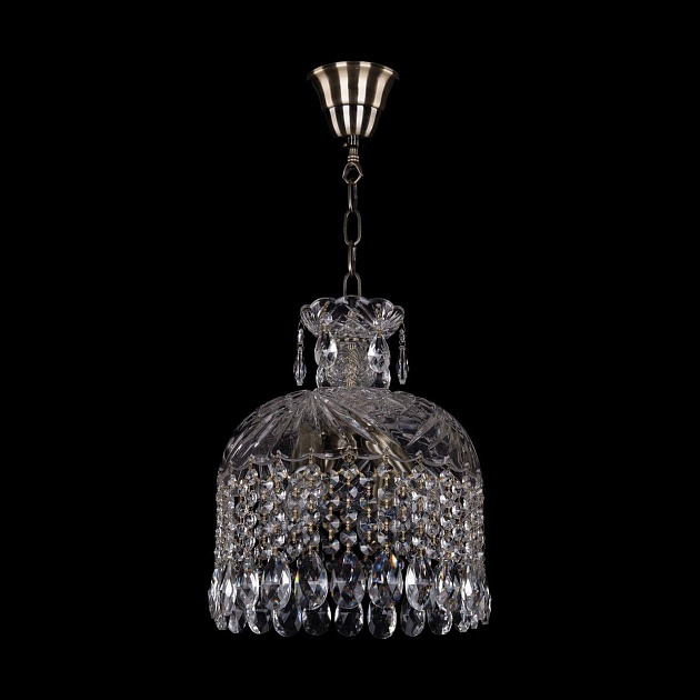 Подвесная люстра Bohemia Ivele 14781/25 Pa Фото № 1