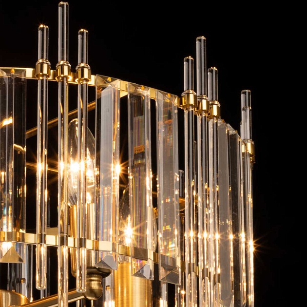 Люстра De City Арман 462012105 Фото № 6