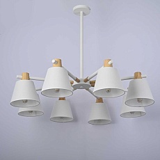 Подвесная люстра Imperium Loft Natura 177988-26 1