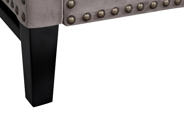 Банкетка Garda Decor Alice BG изображение 3 Банкетка Garda Decor Alice BG Фото № 3