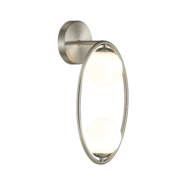Бра Odeon Light Modern Slota 4807/2W изображение 8 Бра Odeon Light Modern Slota 4807/2W Фото № 8