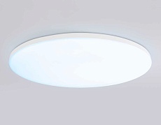 Потолочный светодиодный светильник Ambrella light Orbital Dance FZ2003 3