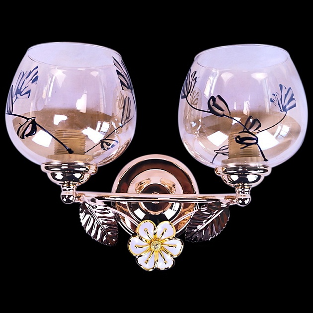 Бра Reluce 75425-0.2-02W Фото № 4