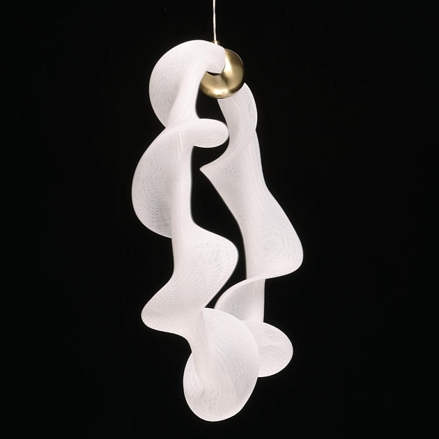 Люстра De City Мадлен 424017001 Фото № 8