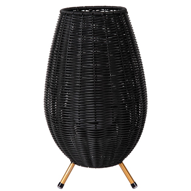 Настольная светодиодная лампа Lucide COLIN 03843/36/30 изображение 5 Настольная светодиодная лампа Lucide COLIN 03843/36/30 Фото № 5