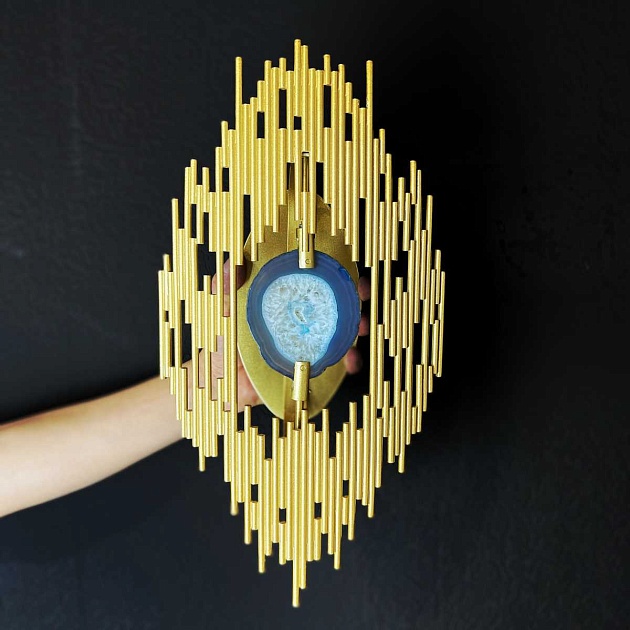 Бра Imperium Loft Calypso 106496-22 Фото № 10