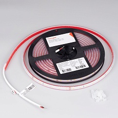 Светодиодная влагозащищенная лента Arlight 8W/m 60Led/m 2835SMD холодный белый 5M RTW-PFS-A60-11mm 24V Cool 8K 034180 1