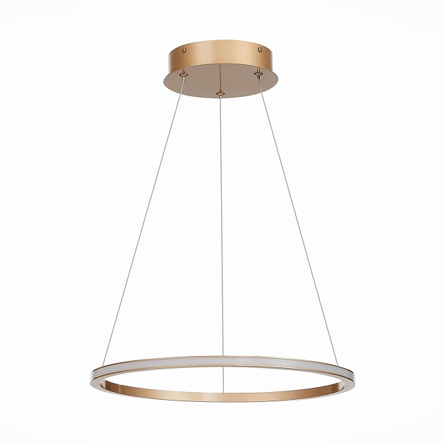 Подвесной светодиодный светильник ST Luce ST604.243.22 Фото № 1