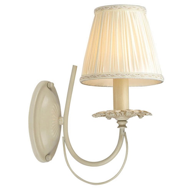 Бра Maytoni Olivia ARM326-01-W Фото № 1