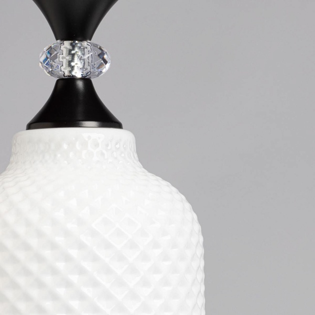 Подвесной светильник De City Соло 112013801 изображение 8 Подвесной светильник De City Соло 112013801 Фото № 8